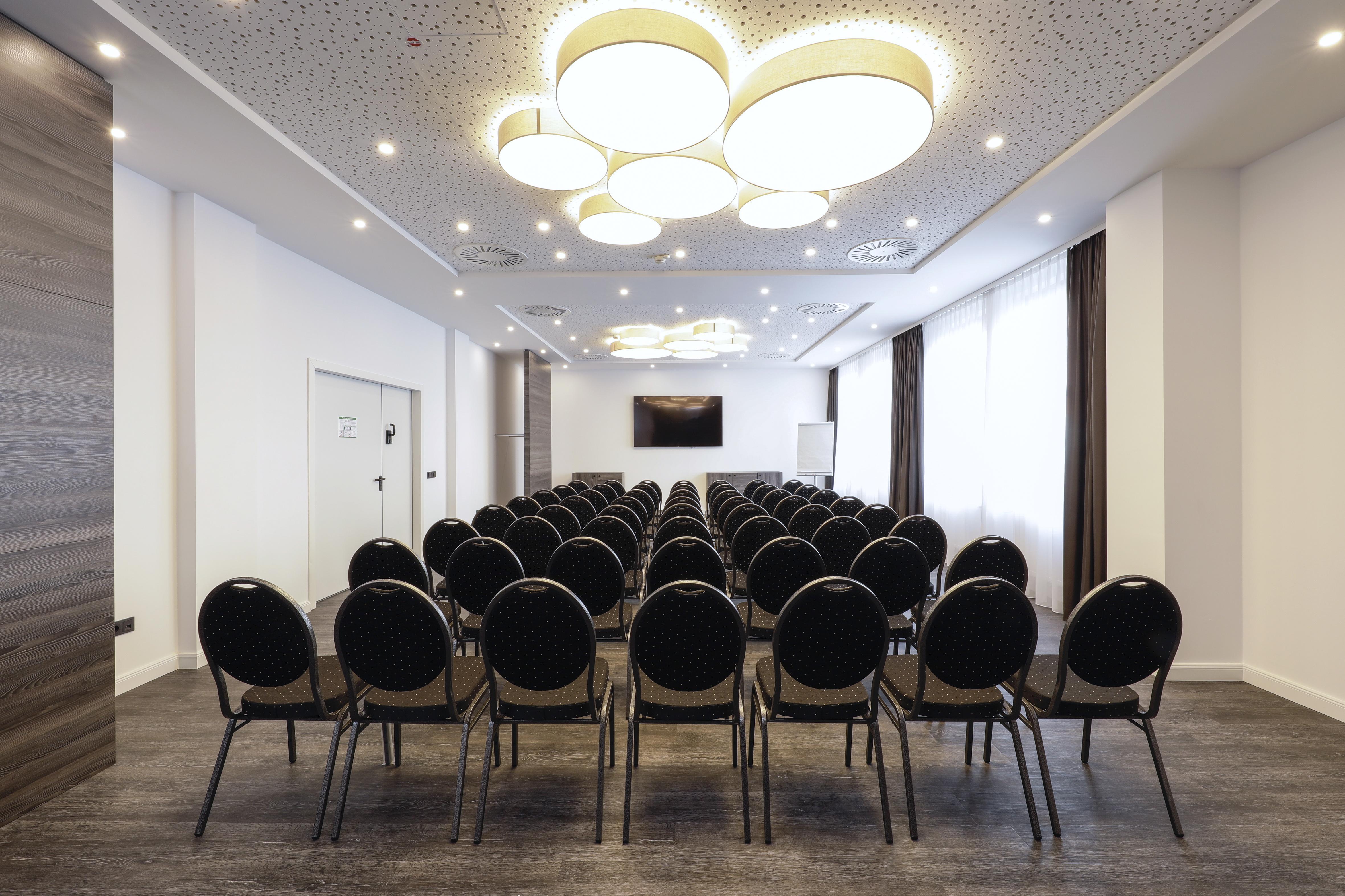 Airporthotel Berlin-Adlershof — Fotos 3